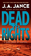 Dead to Rights - SureShot Books Publishing LLC
