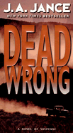 Dead Wrong - SureShot Books Publishing LLC