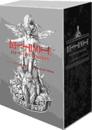 Death Note (All-In-One Edition) - SureShot Books Publishing LLC