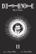 Death Note Black Edition, Vol. 2, 2 - SureShot Books Publishing LLC