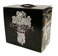 Death Note Complete Box Set: Volumes 1-13 with Premium (Original - SureShot Books Publishing LLC