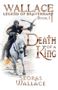 Death Of A King (Death of a King) - SureShot Books Publishing LLC