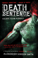 Death Sentence - SureShot Books Publishing LLC