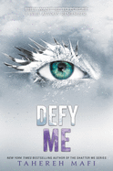 Defy Me - SureShot Books Publishing LLC