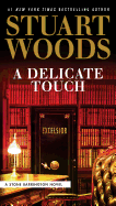 Delicate Touch - SureShot Books Publishing LLC