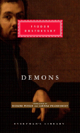 Demons - SureShot Books Publishing LLC