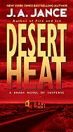 Desert Heat - SureShot Books Publishing LLC