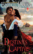 Destiny's Captive - SureShot Books Publishing LLC