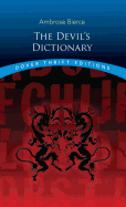 Devil's Dictionary - SureShot Books Publishing LLC