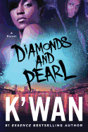 Diamonds and Pearl - SureShot Books Publishing LLC
