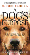 Dog's Purpose: A Novel for Humans - SureShot Books Publishing LLC