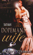 Dopeman's Wife - SureShot Books Publishing LLC