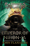 Emperor of Nihon-Ja - SureShot Books Publishing LLC