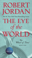 Eye of the World: Book One of the Wheel of Time - SureShot Books Publishing LLC