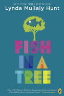 Fish in a Tree - SureShot Books Publishing LLC