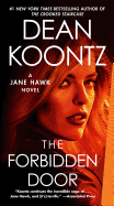 Forbidden Door: A Jane Hawk Novel - SureShot Books Publishing LLC