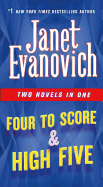 Four to Score & High Five: Two Novels in One sureshotbooks.com