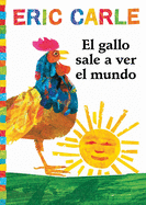 Gallo Sale A Ver el Mundo = Rooster's Off to See the World - SureShot Books Publishing LLC