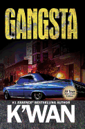 Gangsta (Anniversary) - SureShot Books Publishing LLC