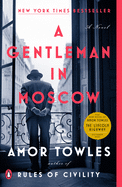 Gentleman in Moscow - SureShot Books Publishing LLC