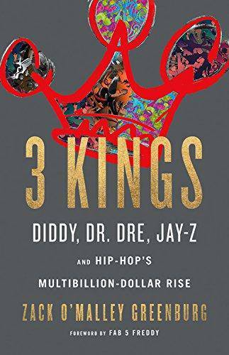 3 Kings - SureShot Books Publishing LLC