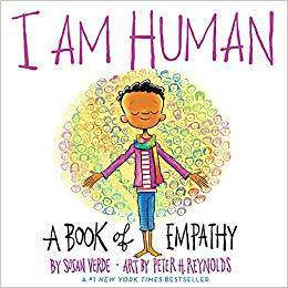 I Am Human - SureShot Books Publishing LLC