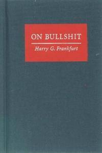 On Bullshit - SureShot Books Publishing LLC