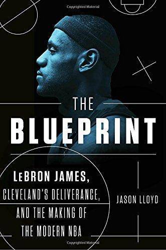 The Blueprint - SureShot Books Publishing LLC