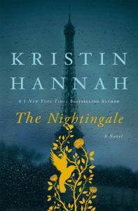 The Nightingale - SureShot Books Publishing LLC