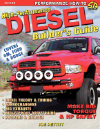 High-Performance Diesel Builder's Guide - SureShot Books Publishing LLC