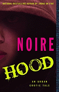 Hood: An Urban Erotic Tale - SureShot Books Publishing LLC