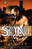 Hustler's Son 2 (the Cartel Publications Presents) - SureShot Books Publishing LLC