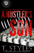 Hustler's Son (the Cartel Publications Presents) - SureShot Books Publishing LLC