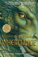 Inheritance - SureShot Books Publishing LLC