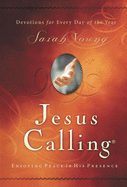 Jesus Calling: Enjoying Peace in His Presence (Revised) - SureShot Books Publishing LLC