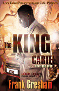 King Cartel: Love & War - SureShot Books Publishing LLC