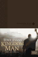 Kingdom Man Devotional: Daily Inspiration for Fulfilling Your De - SureShot Books Publishing LLC