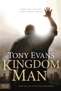 Kingdom Man: Every Man's Destiny, Every Woman's Dream - SureShot Books Publishing LLC