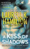 Kiss of Shadows - SureShot Books Publishing LLC