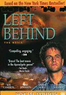 Left Behind: The Movie - SureShot Books Publishing LLC