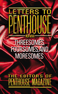 Letters to Penthouse XXVIII: Threesomes, Foursomes, and Moresome - SureShot Books Publishing LLC