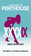 Letters to Penthouse XXXXIX: Sinful Sexxxploits - SureShot Books Publishing LLC