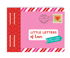 Little Letters of Love: Keep It Short and Sweet (I Love You Gift - SureShot Books Publishing LLC