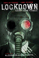 Lockdown: Escape from Furnace sureshotbooks.com