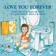 Love You Forever - SureShot Books Publishing LLC