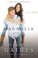 Magnolia Story - SureShot Books Publishing LLC