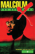 Malcolm X for Beginners - SureShot Books Publishing LLC