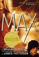 Max: A Maximum Ride Novel sureshotbooks.com