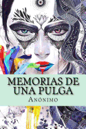 Memorias de una Pulga - SureShot Books Publishing LLC