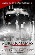 Murder Mamas sureshotbooks.com